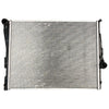 BMW E46 Hatch Auto / Manual 3 Series Alloy Core Radiator (2001-2004)