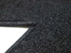 Mitsubishi L200 Triton 2015-2018 Dashboard Mat Cover (2015-2018)