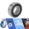 Scooter Skateboard Deep Groove Ball Bearings 20x47x14mm