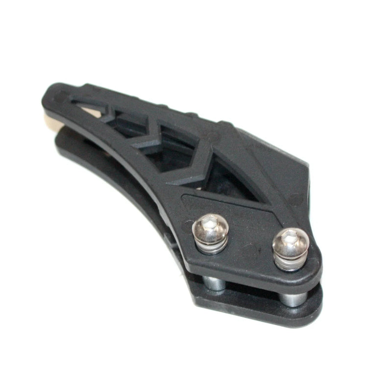 200cc 250cc PIT PRO Quad Dirt Bike ATV BLACK Chain Guide Slider Tensioner