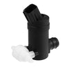 Kia Sedona Windshield Washer Pump with Grommet (2015-2021)