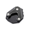 Honda CB500X Kickstand Extension Pad (2013-2023)