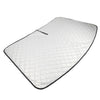 Kia Stinger Foldable Windshield Sun Shade Visor (2018-2023)