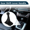 Chevy Sail Plastic Shift Knob (2009 - 2015)