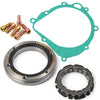 Suzuki Quadsport Z400 LTZ400 Starter Clutch & Gasket Bolts (03-14)