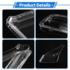 Toyota Prado Front Right Headlight Lens Cover (2003-2009)