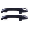 Hyundai i20 Exterior Door Handle L+R (2007-2014)