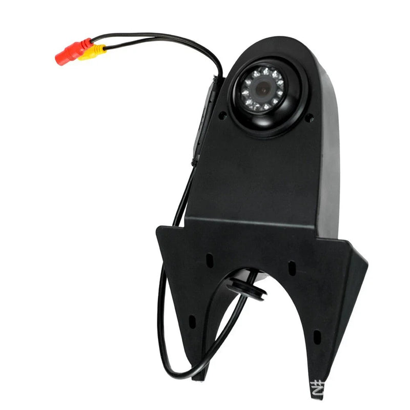 Mercedes Sprinter Rear View Camera