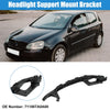 Honda Accord Left Driver Side Headlight Bracket (2008-2012)