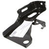 Bumper Face Bars Front For 1989-1995 Toyota Pickup Truck