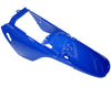 Yamaha PW80 PY80 PEEWEE 80 BLUE Plastic Fender Body Cover