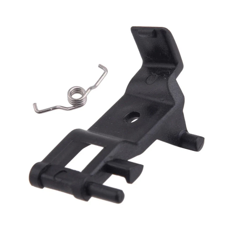 Benz ML320 ML350 GL400 Left Armrest Box Buckle Lockers Switch Clips