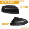 Land Rover LR2 Pair Mirror Covers (2011-2012)