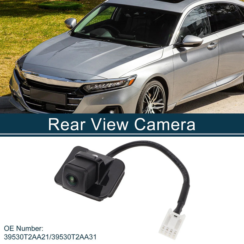 Honda Accord Rear View Camera 120-180° (2014-2017)