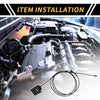 GMC Canyon Hood Latch Release Cable (2015 - 2021)