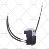 Hyundai IX35 Front Left & Right Door Lock Actuator Assembly (2011-2017)