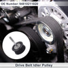 Porsche Cayenne Drive Belt Idler Pulley (2008-2015)