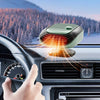 Truck RV SUV Defroster Windshield Heater