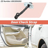 Toyota Corolla Cross (2020-2025) 1 pc Rear Door Check Strap