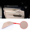 BMW 5 F10 F18 Front Left Door Speaker Cover (2011-2017)