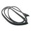 Mercedes-Benz W124 280TE 300TE 250TD 300D 1985-1996 Front Door Weatherstrip Set