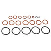 BMW E46 Cooling System Hose Plastic Cooling System Hose (1998–2006)