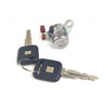 Door Lock Safety Key Set RH Fits Isuzu TFR Holden Rodeo Pickup Truck 1981-88 D08