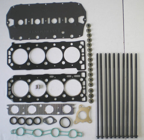 Rover MG ZT 1.8 1.8T Turbo Head Gasket Set with Bolts