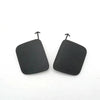 Scion TC Coupe LH/RH Front Bumper Tow Hook Cover (2011–2013)