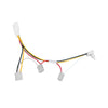 Dodge Ram 1500 Overhead Console Map Light Wire Harness (1999-2001)
