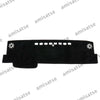 Toyota Camry Dash Mat Cover (2018-2023)