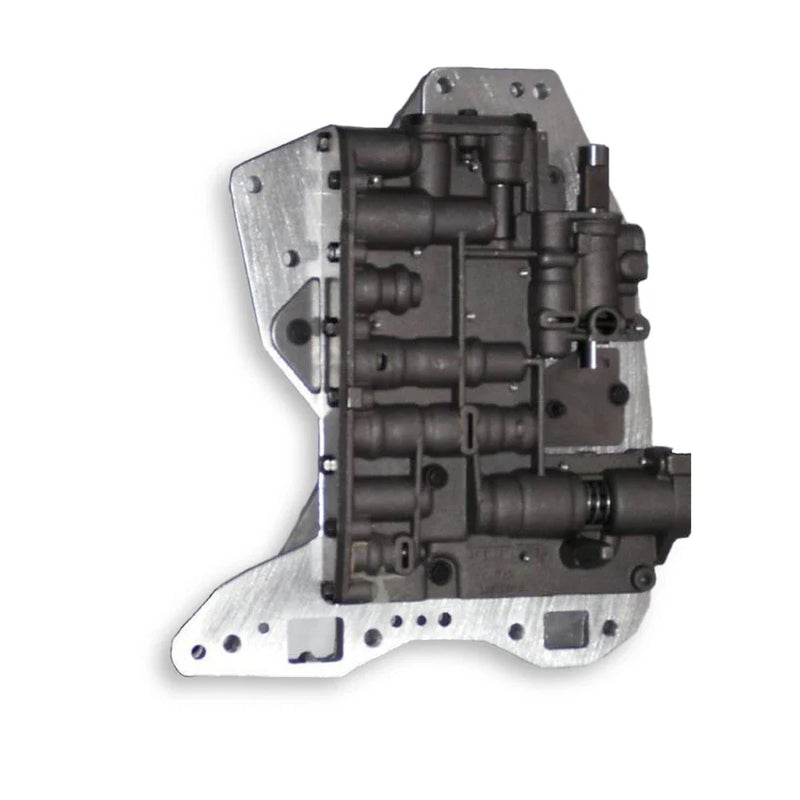 Ford C6 Full Manual Reverse Pattern Valve Body