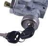 Mazda Pickup B2000 B2200 Ignition Starter Switch w/ Key (1986-1993)