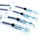 Proton Gen-2 1.6L Brake Line Kit (2004-2012)