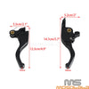 Harley Touring Street Glide CVO FLHXSE FLHX Brake & Clutch Lever Set (24)