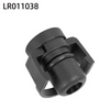 Land Rover LR4 Range Rover Sport Hose Plug Drain Connector (2005-2013)