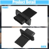 Ford Explorer HVAC Blower Motor Resistor (2002-2007)