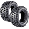 ATV, Mower, Buggy, Go Kart QIND Rear 25x10-12 Tyres