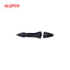 Hyundai Accent (2012-2017) Black Rear Left Door Handle