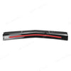 2015-2018 Benz C-Class W205 Bumper Splitter Body Kit (2015-2018)