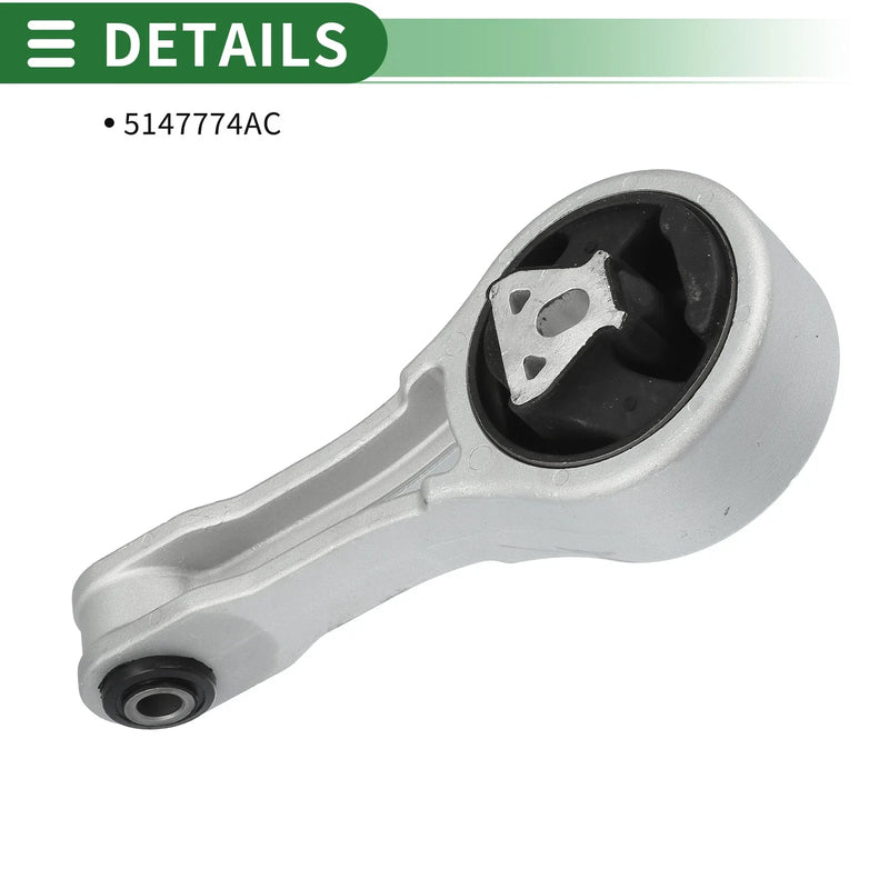 Dodge Journey 2.4L Engine Mount (2011-2020)