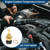 Ford Engine Coolant Temperature Sensor (F3XY10884B)