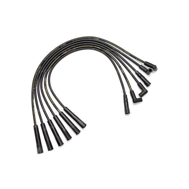 Falcon Fairlane Ignition Spark Plug Lead Set AU 4.0L 6cyl (1998-2000)