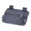 BMW 3 E90 E91 Rear Bumper Tow Hook Eye Cap Cover (2006-2013)