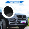 BMW X5 Front Right Tow Hook Eye Hole Bumper Cover (2016-2018)