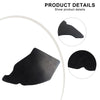 Mitsubishi L200 Pajero Front Wheel Shield Mudguard