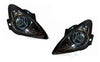 Nissan March / Micra Spot Fog Light Lamp Kit (2013-2014)