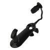 Toyota Lexus 4 x Car Floor Mat Hooks Clips