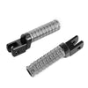 Triumph Street Triple 765 / R / S Footpegs (2017-2023)