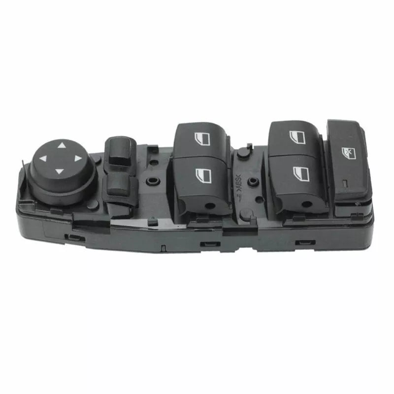 BMW F10 F11 F18 1 x Power Window Switch (2010-2017)